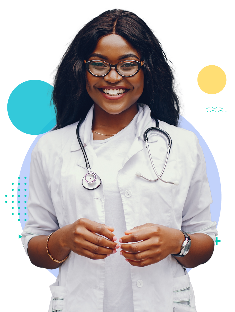 Réservez une consultation médicale en ligne avec des médecins en Guine via Labtani